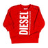 Felpa Diesel